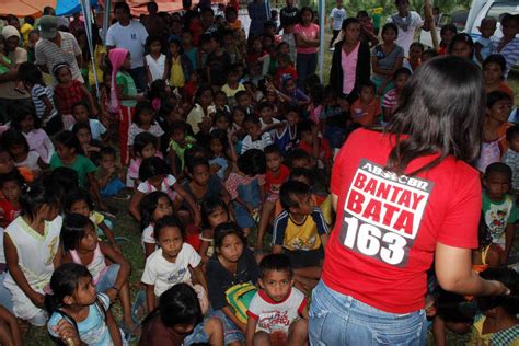 bantay bata 163 layunin|Bantay Bata 163 nagtayo ng Children's Village para .